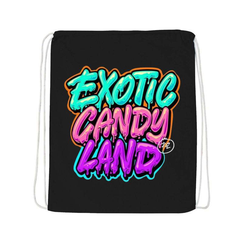 Exotic Candy Land Sport Pack