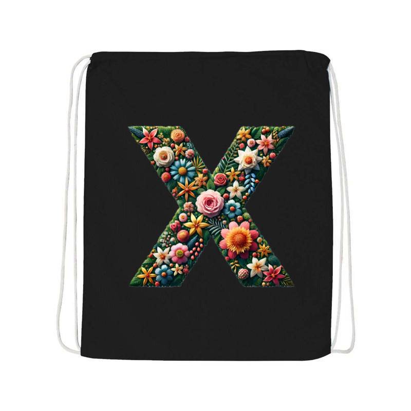 Letter X Sport Pack