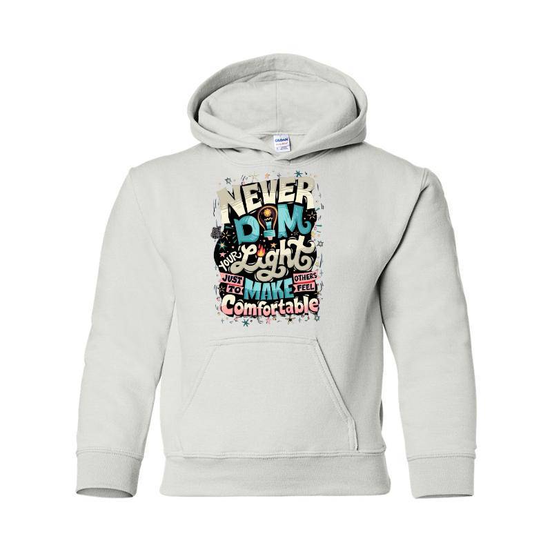 Cool Hooded Sweatshirt