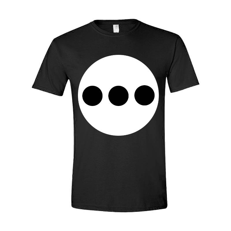 3 Dot T-Shirt