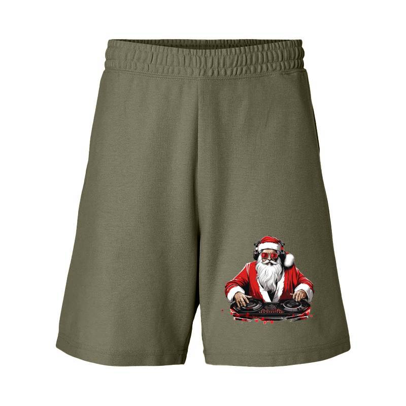 Dj Santa Short