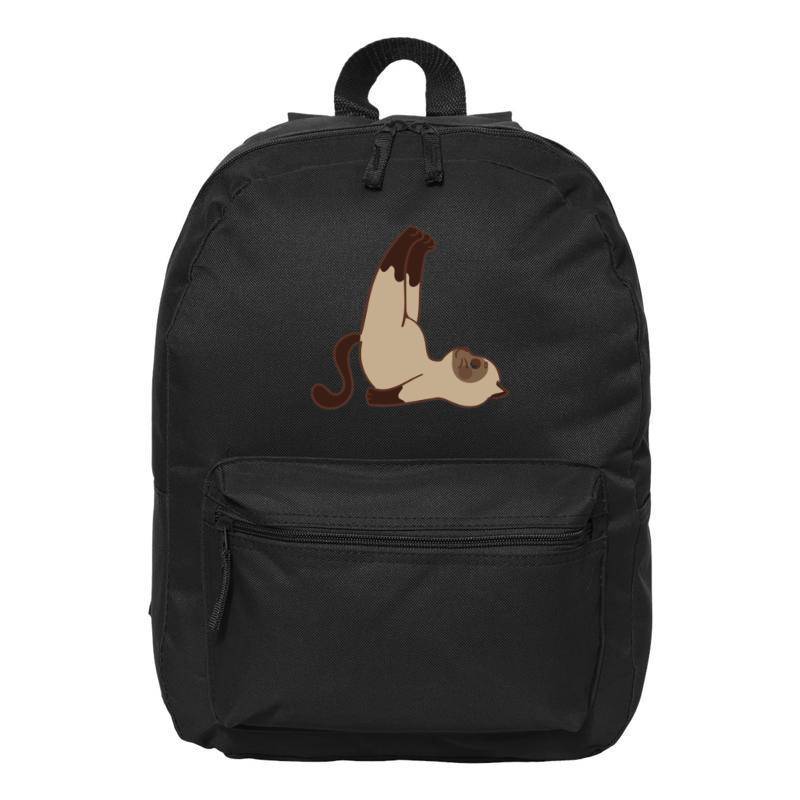 Cat Backpack