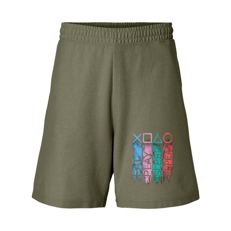 Eat Play Sleep Repeat Short