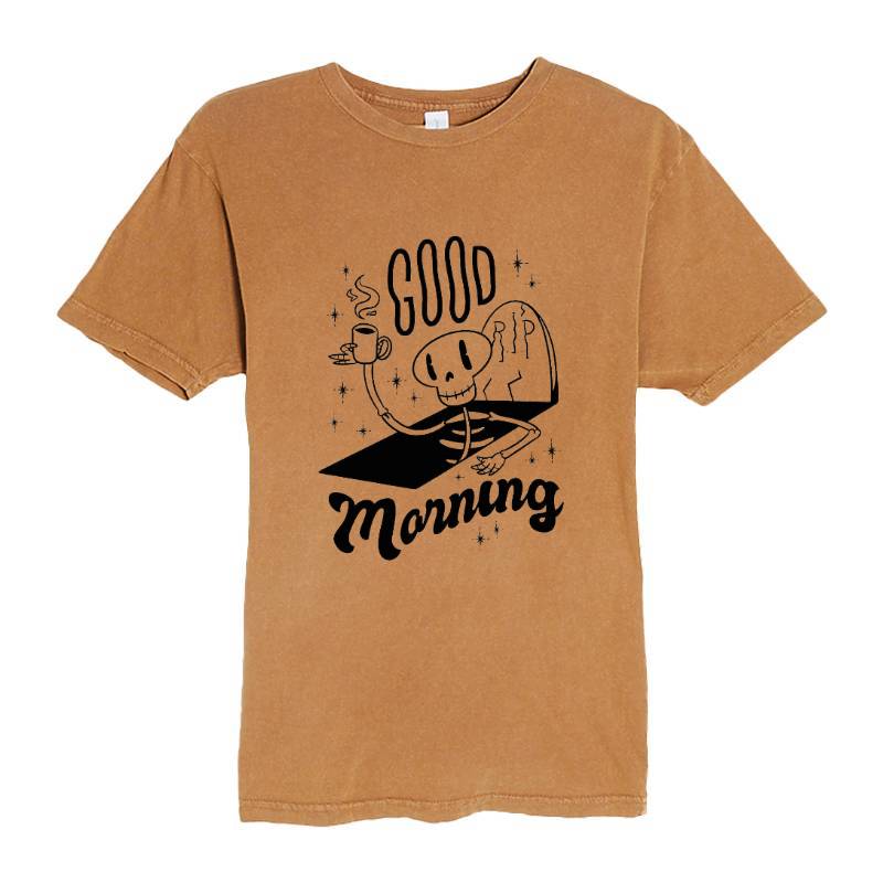 Good Morning T-Shirt