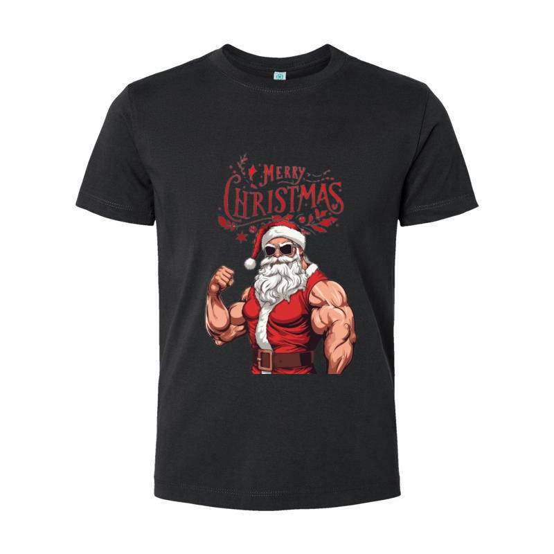 Merry Christmas T-Shirt 