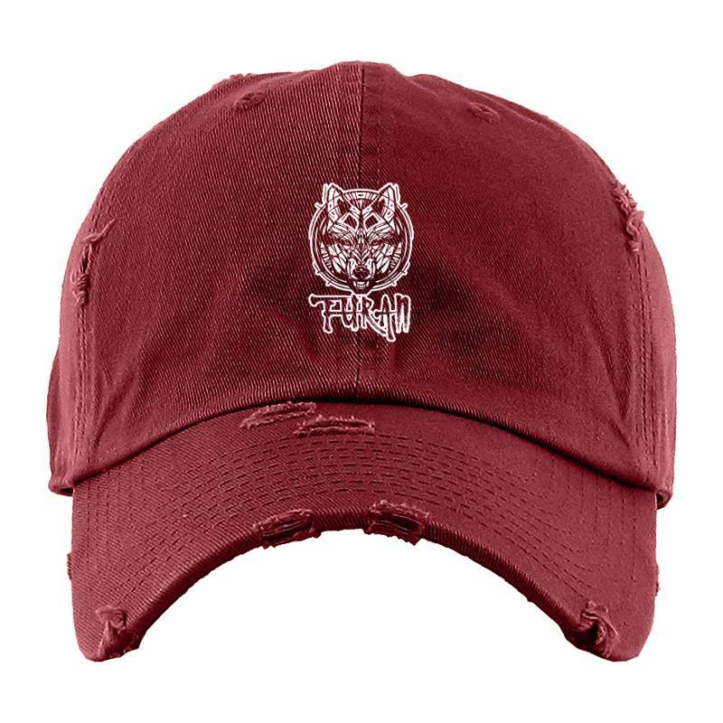 Turan Baseball Cap