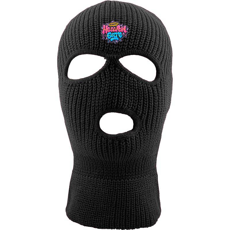 Heaven Gate Three hole mask