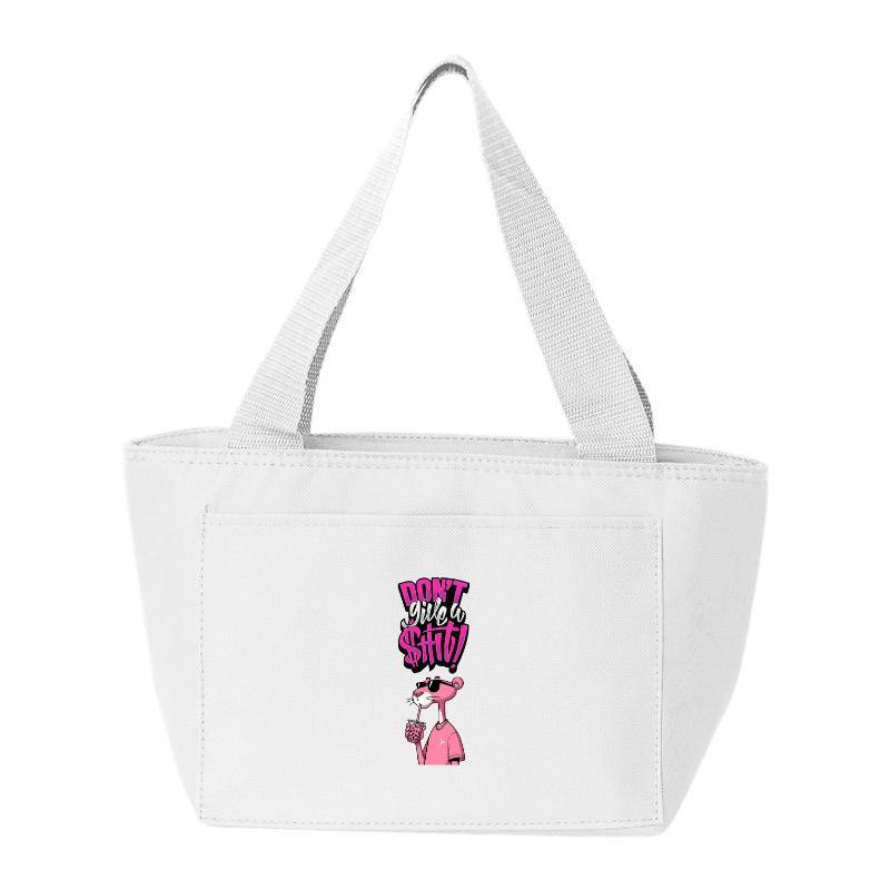 Don't give a shit Cooler Bag