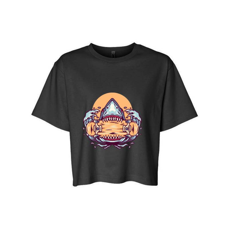 Shark T-Shirt
