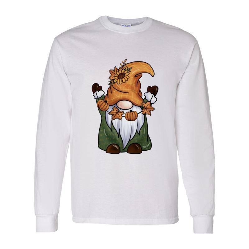 Thanksgiving Long Sleeve Shirt