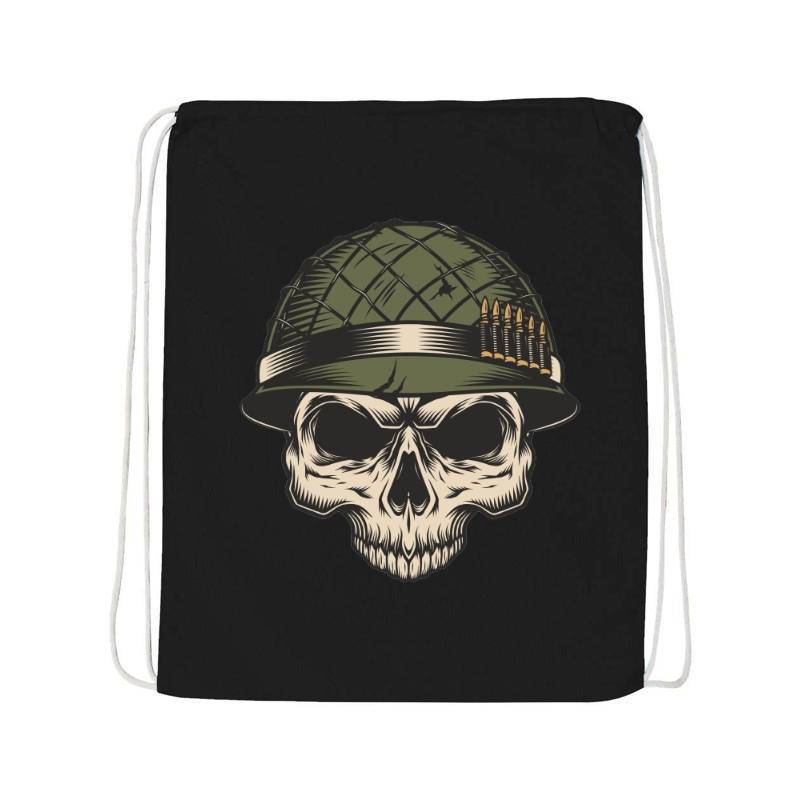 Soldier Skull Sport Pack