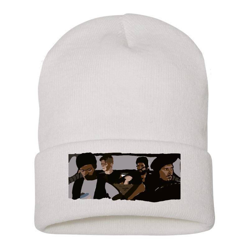 Fhrte Beanie