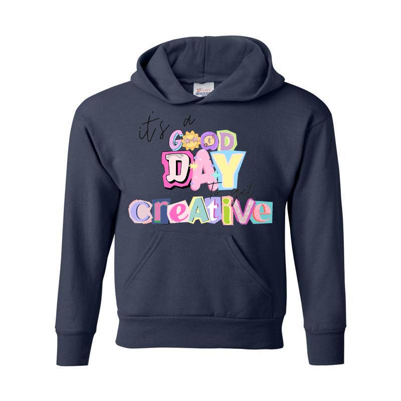 Good Day Hoodie