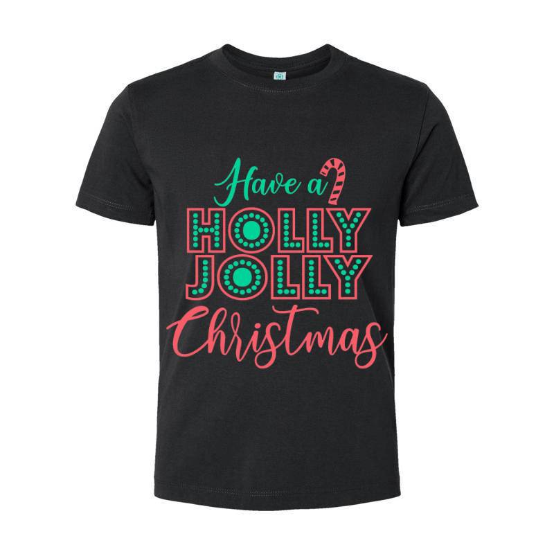 Holly Jolly T-Shirt 