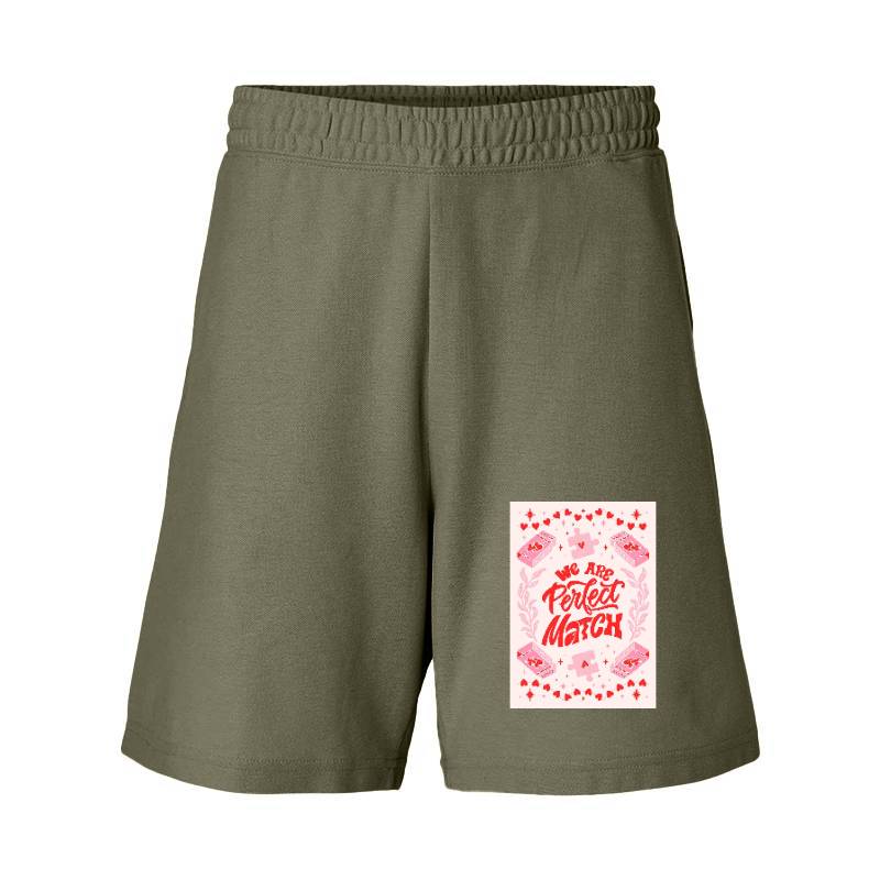 Valentine's Day Short