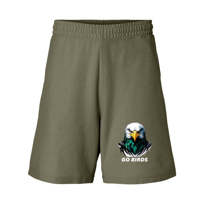 Philadelphia Eagles Short