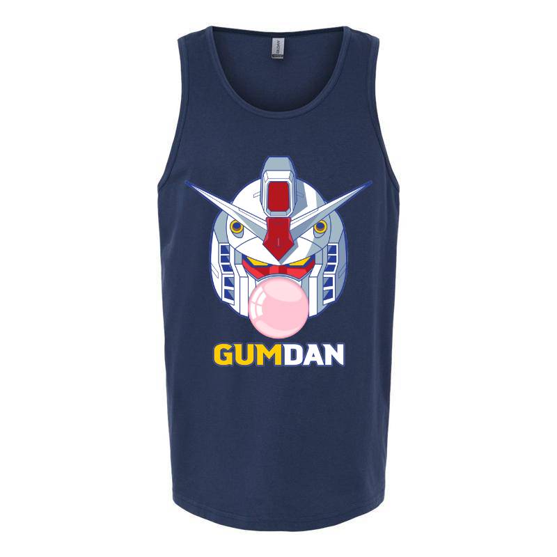Gumdan Tank Top T-Shirt