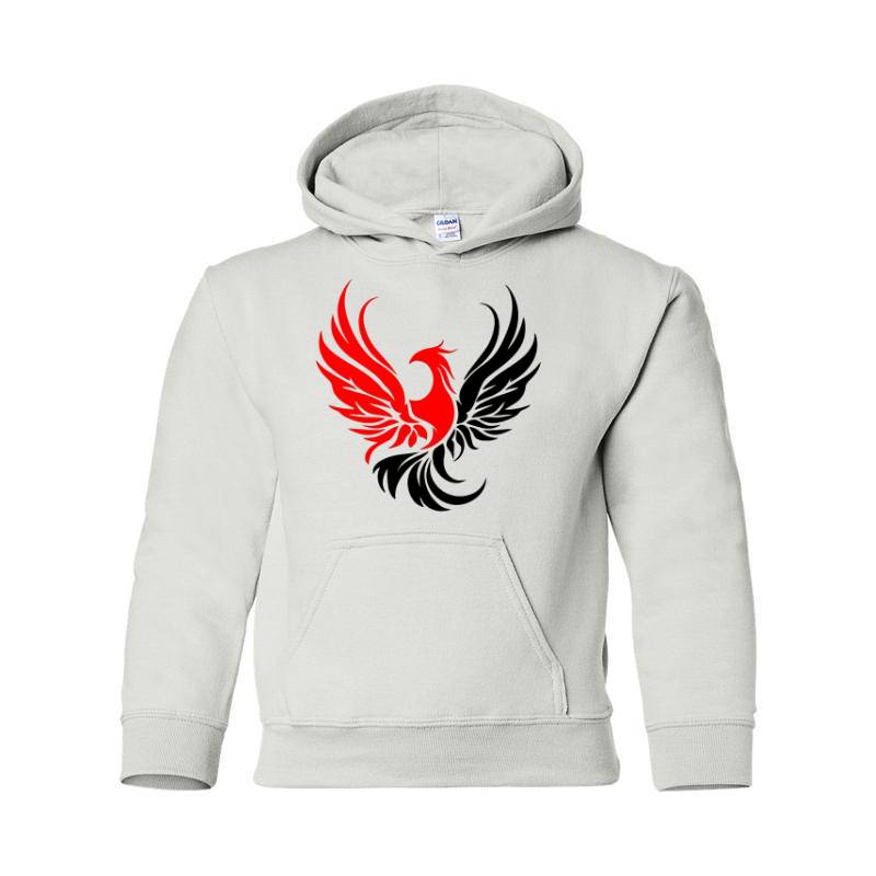 Phoenix Hooded Sweatshirt