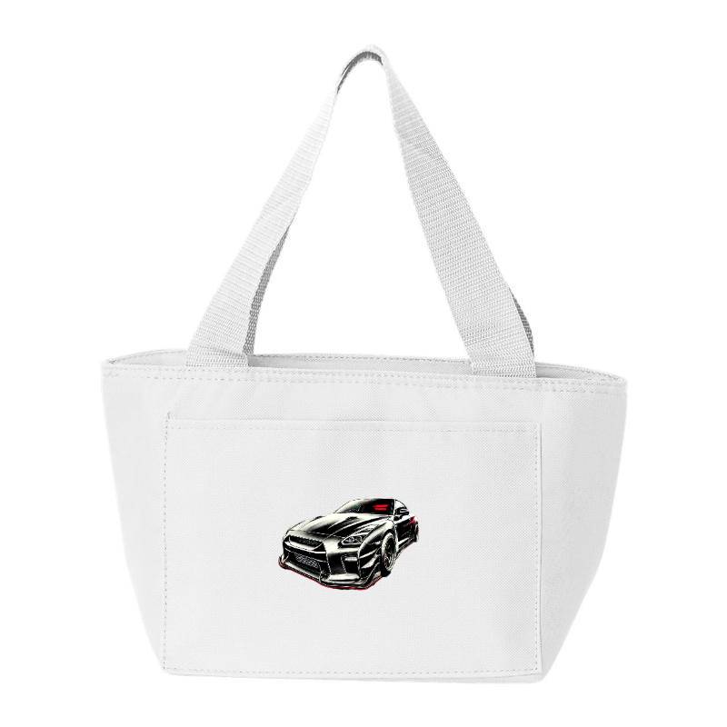 My Car Cooler Bag