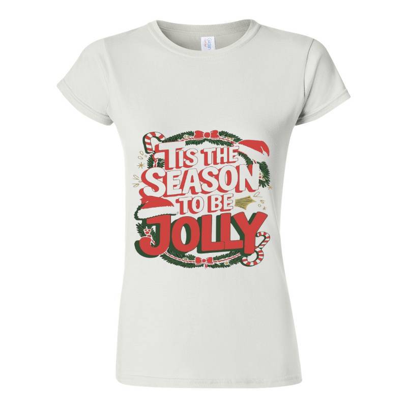 Jolly Season T-Shirt
