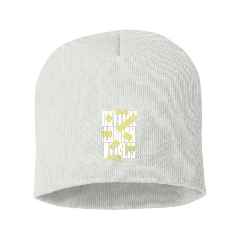 London Beanie