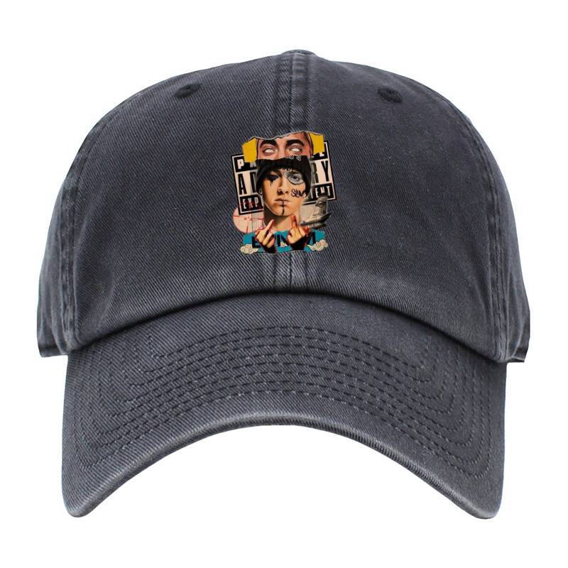 EMINEM Baseball Cap