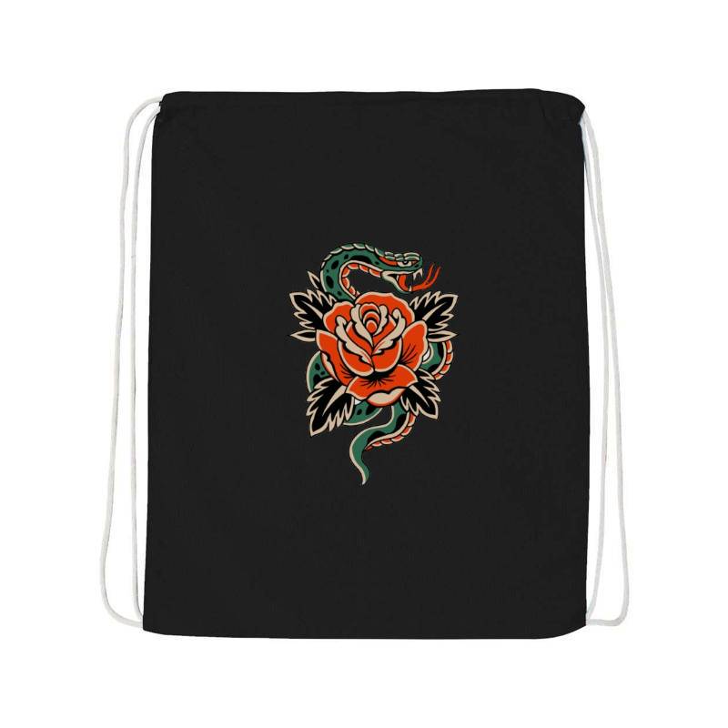 Rose and Snake Sport Pack