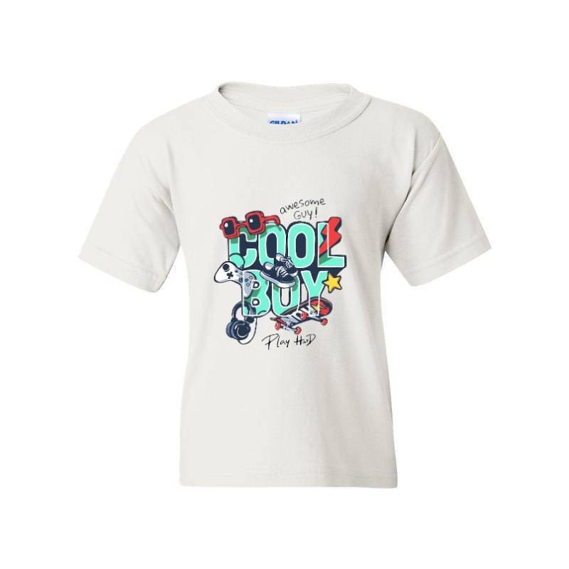 Cool Buy T-Shirt