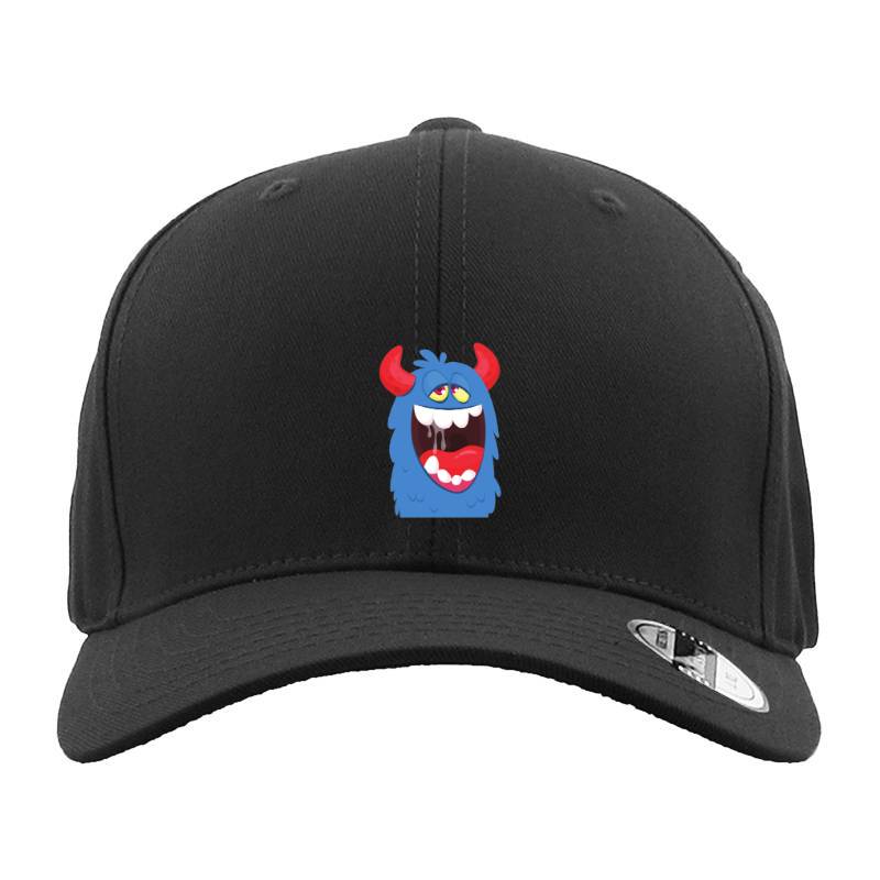 Monster Hat