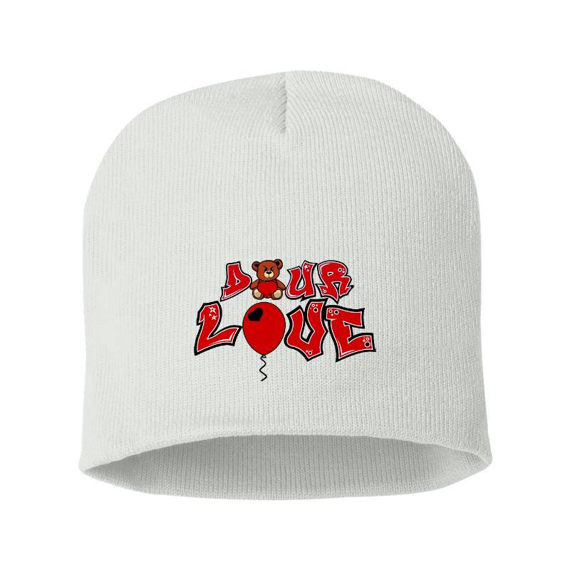 Our Love Beanie