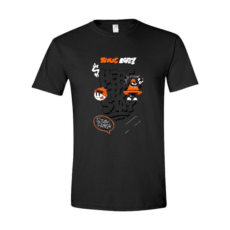 Stay Frosh T-Shirt