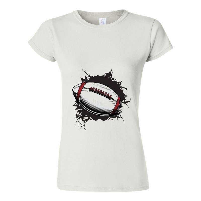 American Football T-Shirt