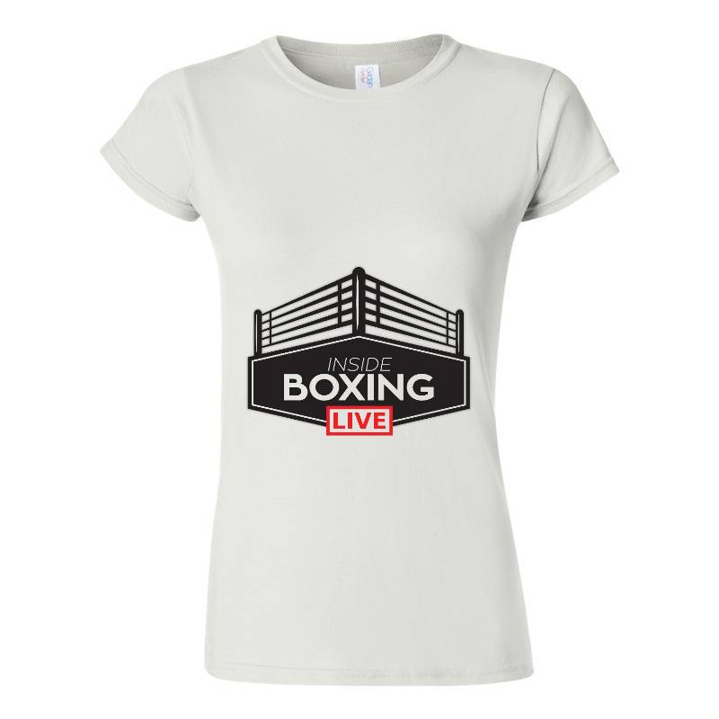 Boxing  T-Shirt