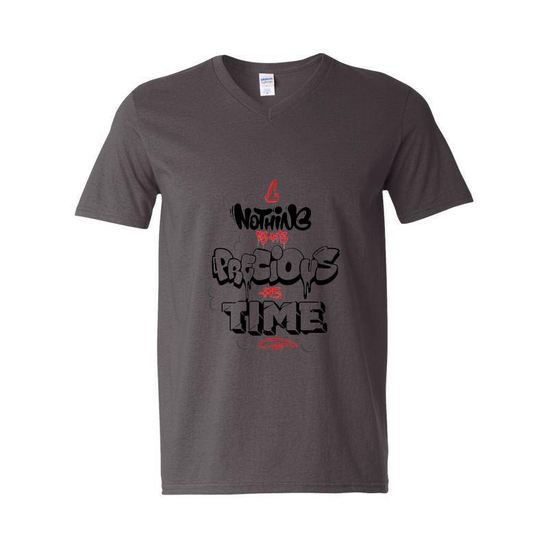 Nothing V-Neck T-Shirt