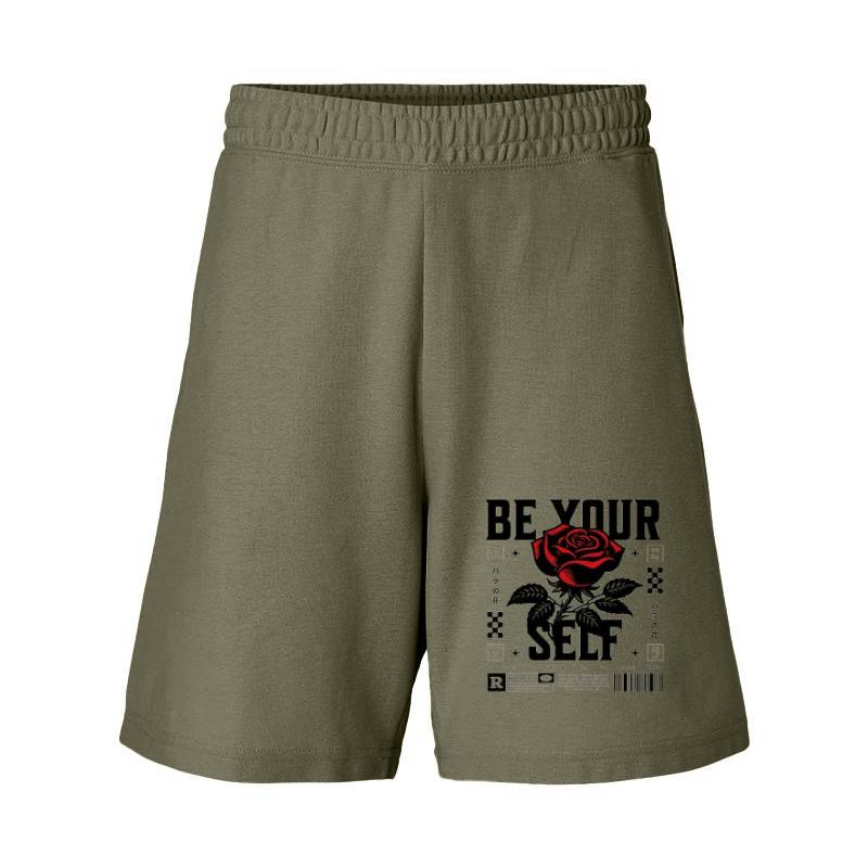 Be yourself Short