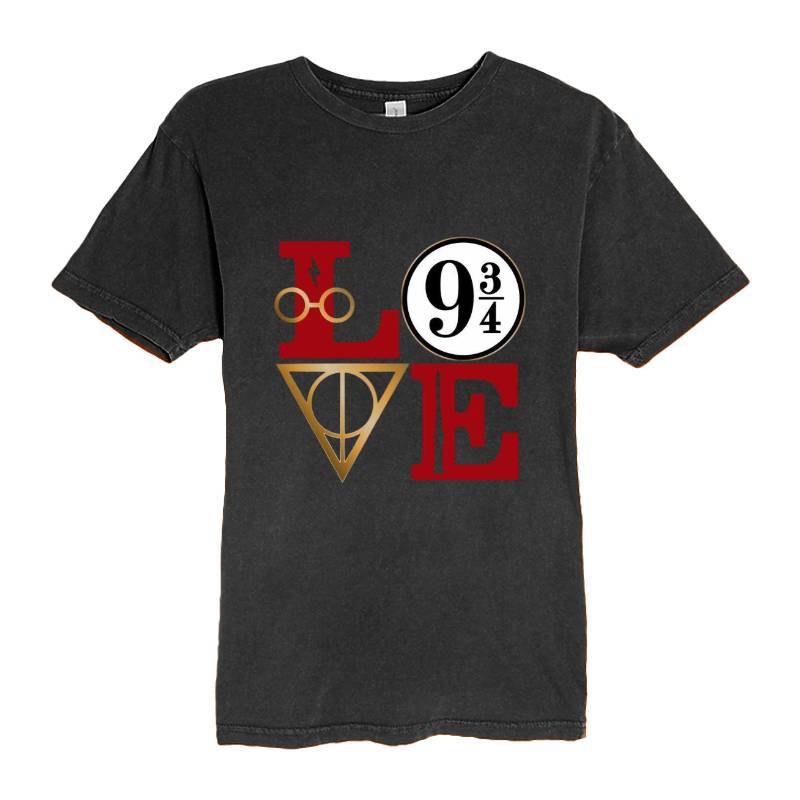 Love 934 T-Shirt