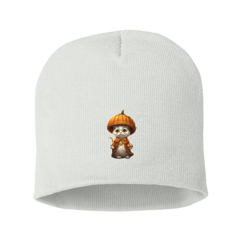 Cat Pupking Hats Beanie