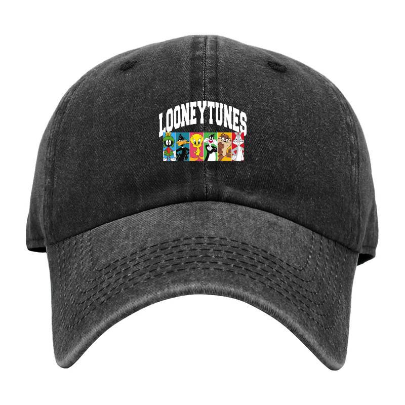 Looney Tunes Baseball Cap