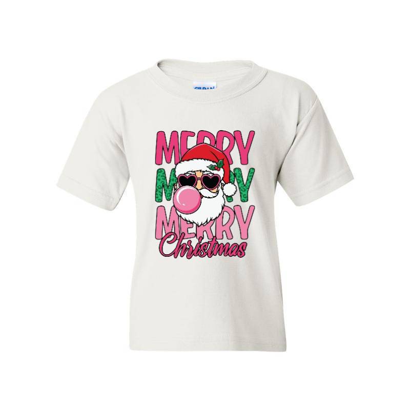 Merry Merry Merry T-Shirt