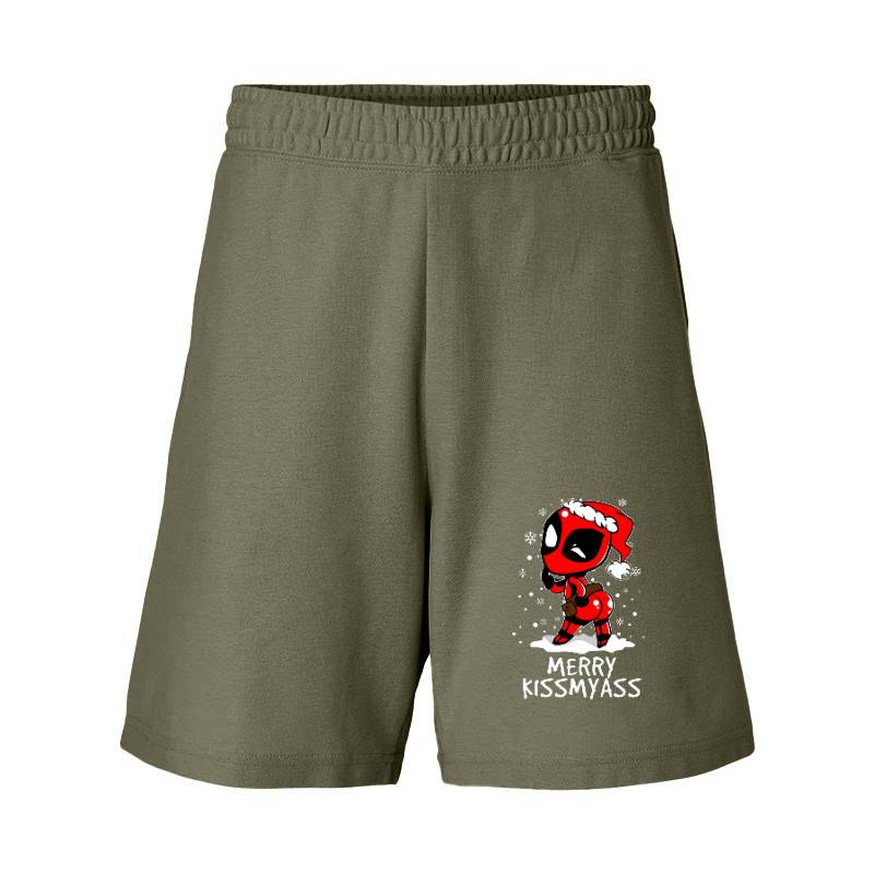 Merry Cristmas Short