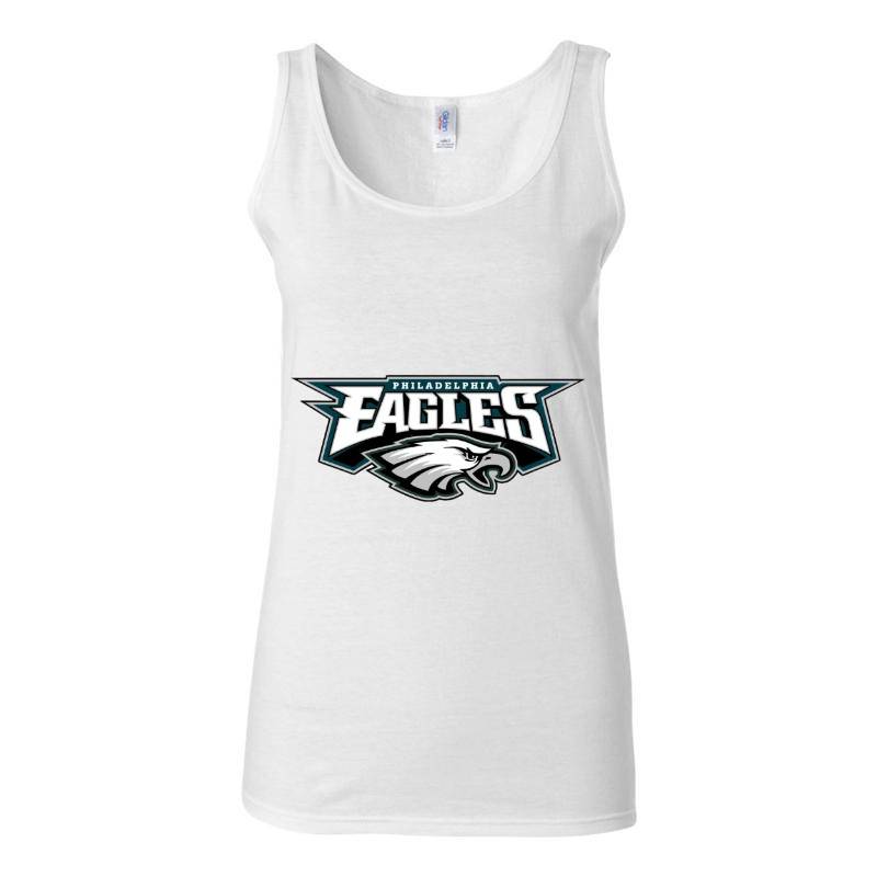 Philadelphia Eagles Tank Top T-Shirt