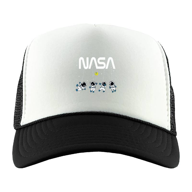Nasa Trucker Hat