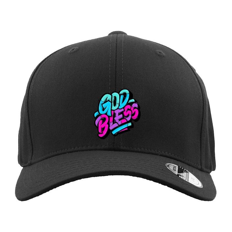 God Bless Hat