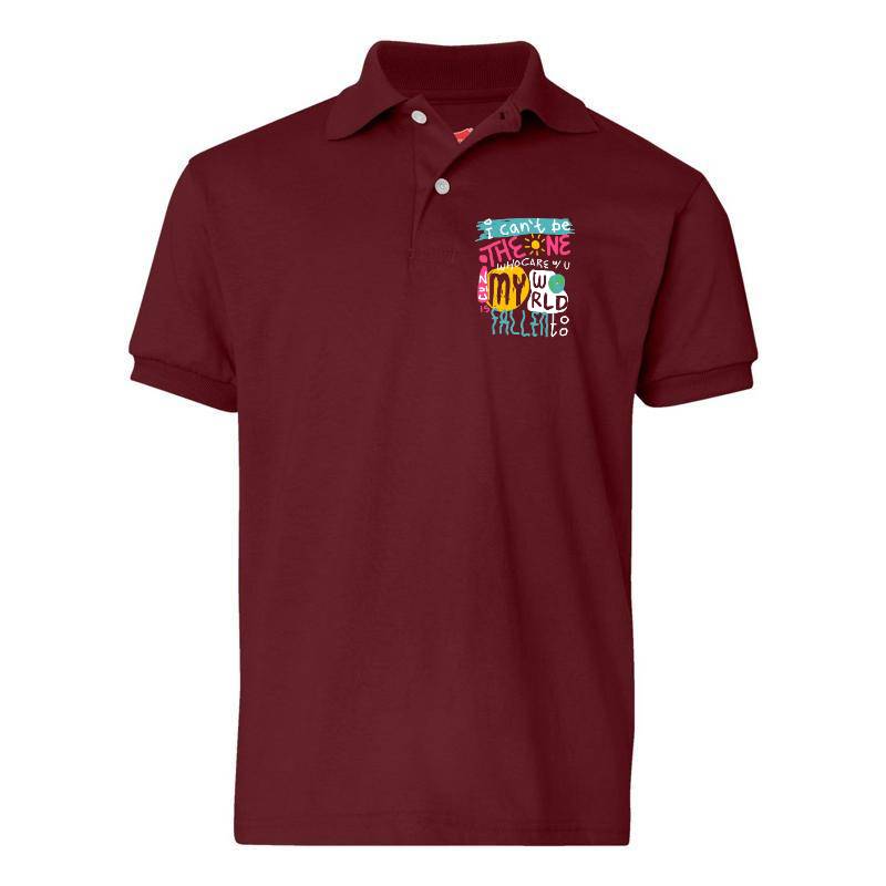 Cool Polo T-Shirt