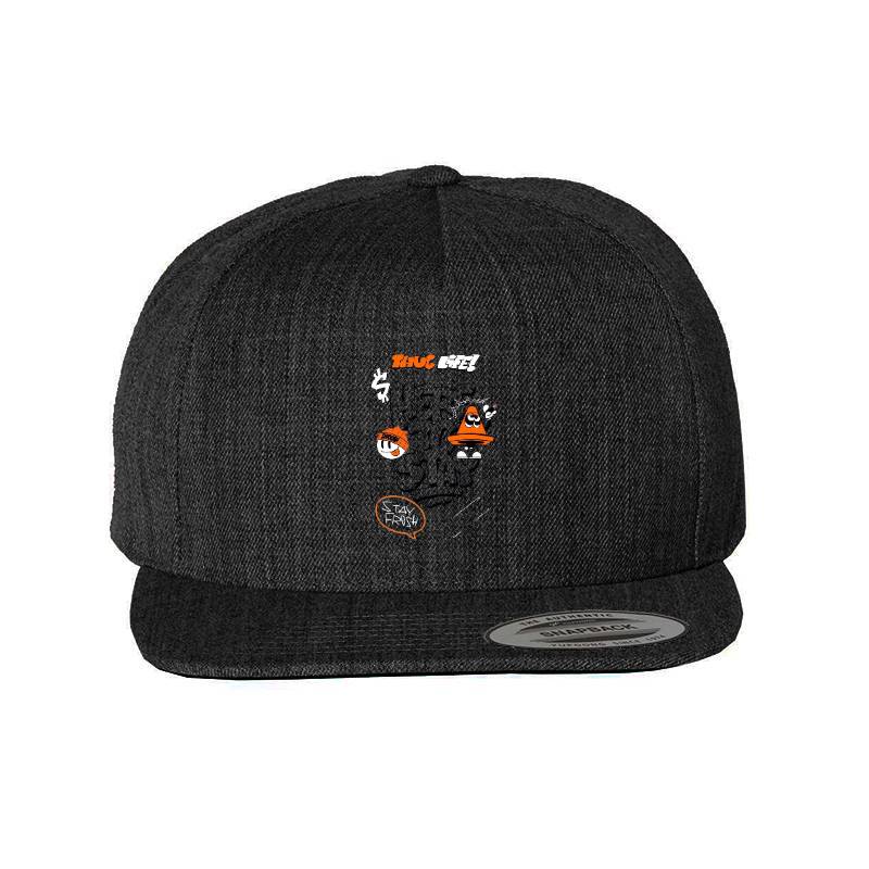 Stay Frosh Classic Cap