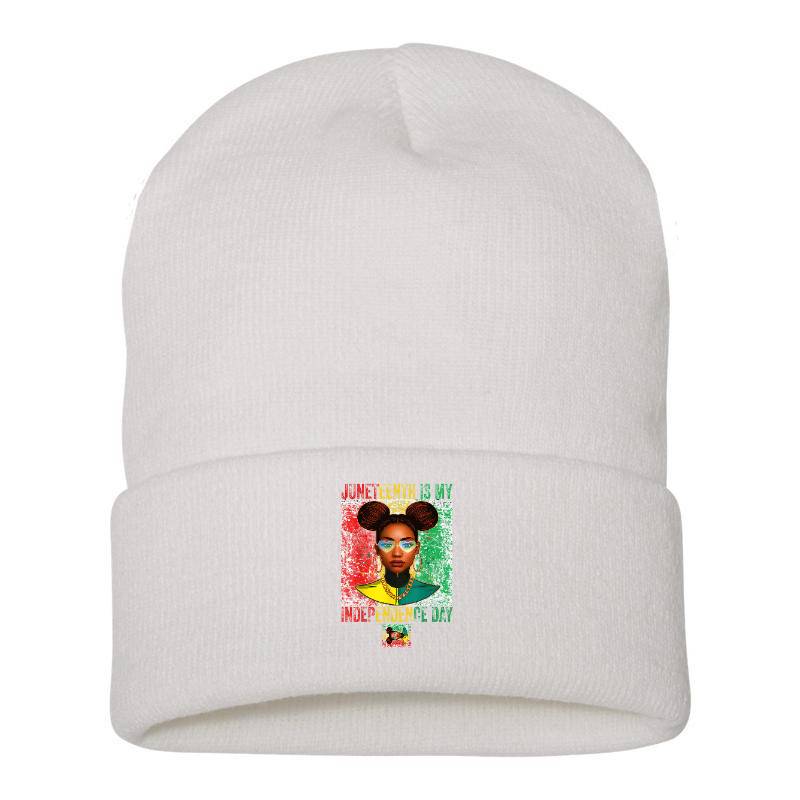 INDEPENDENCE DAY Beanie