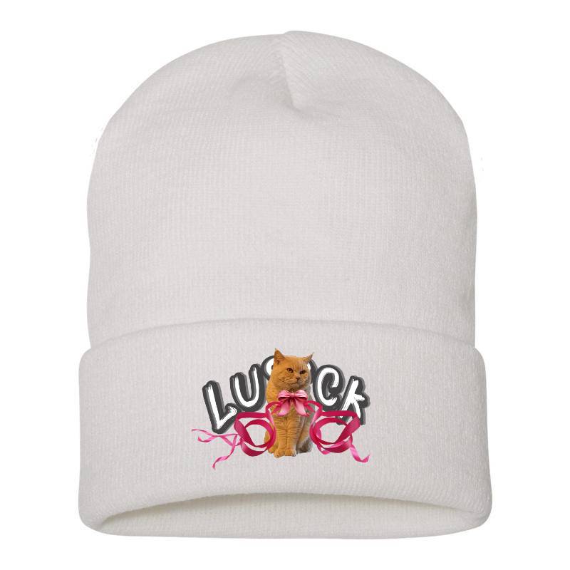 Lusick Beanie