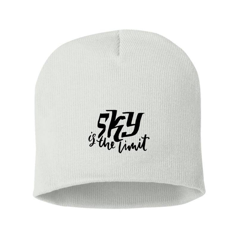 Sky is the limit Beanie
