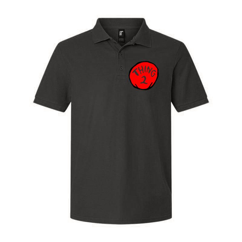 Thing Polo T-Shirt