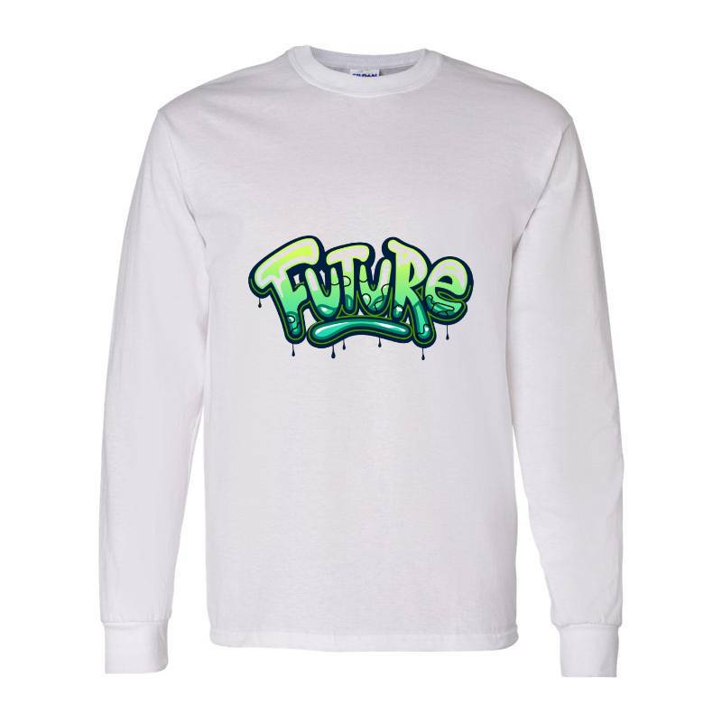 Future Long Sleeve Shirt
